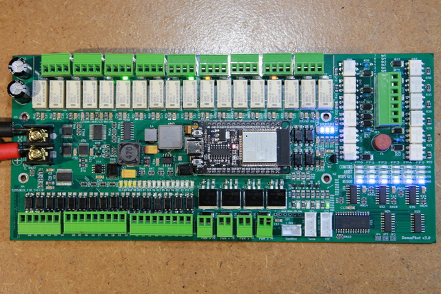 ECO-DOMO-30