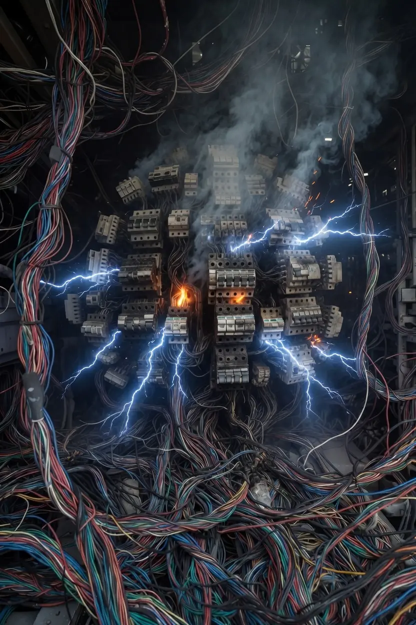 Électricité & Installation