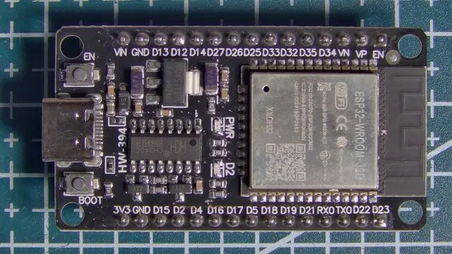 Ajouter un ESP32 à Home Assistant avec ESPHome : Tutoriel Complet