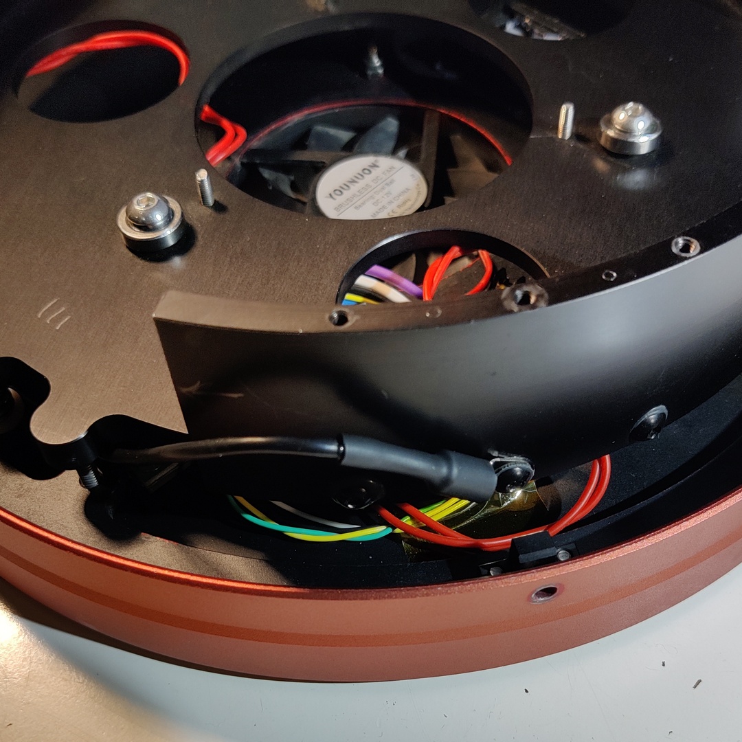 Système de monitoring intégré